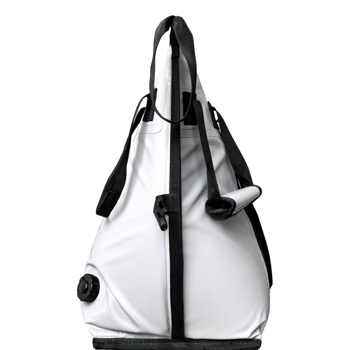 58QT Fish Cooler Bag With Flat Bottom - Get Tight Gear