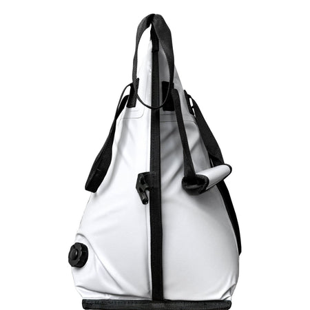 58QT Fish Cooler Bag With Flat Bottom - Get Tight Gear