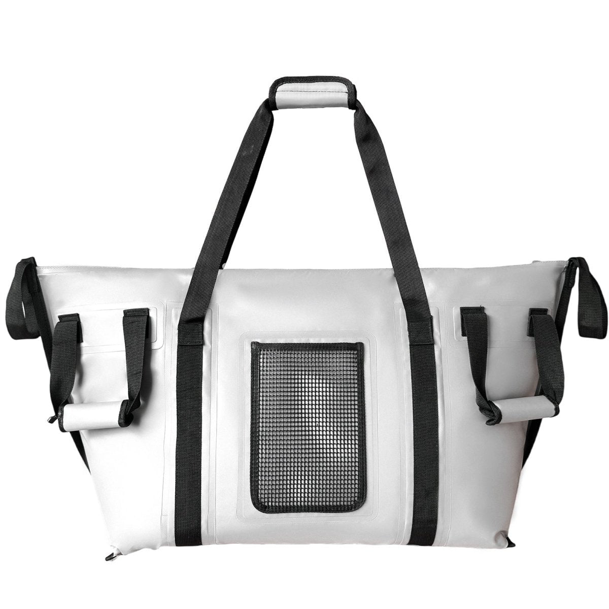 58QT Fish Cooler Bag With Flat Bottom - Get Tight Gear