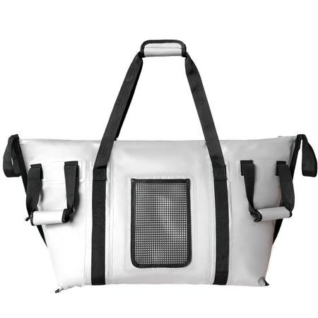 58QT Fish Cooler Bag With Flat Bottom - Get Tight Gear