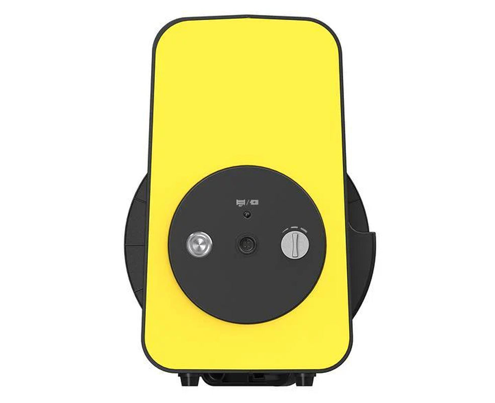 Advanced E-Reel for M2 and Gladius Mini Underwater Drones - Effortless Tether Management
