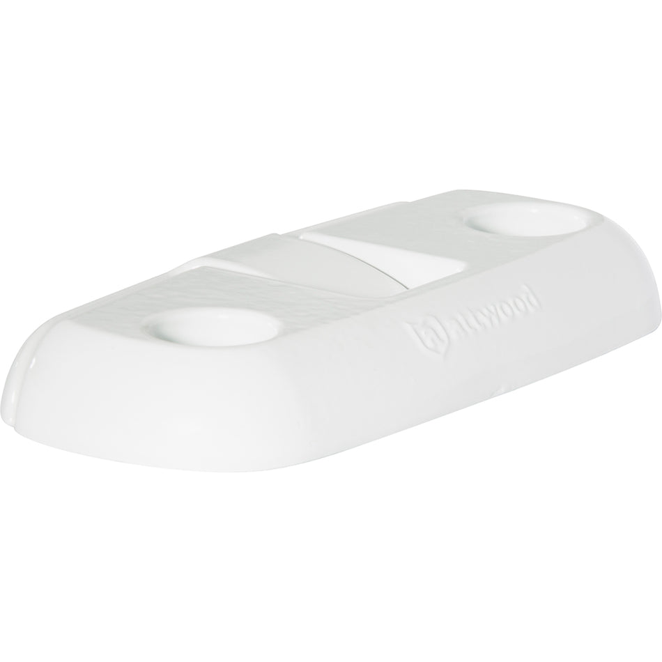 Attwood 6" Klappbare Dockklampe [12048-4]