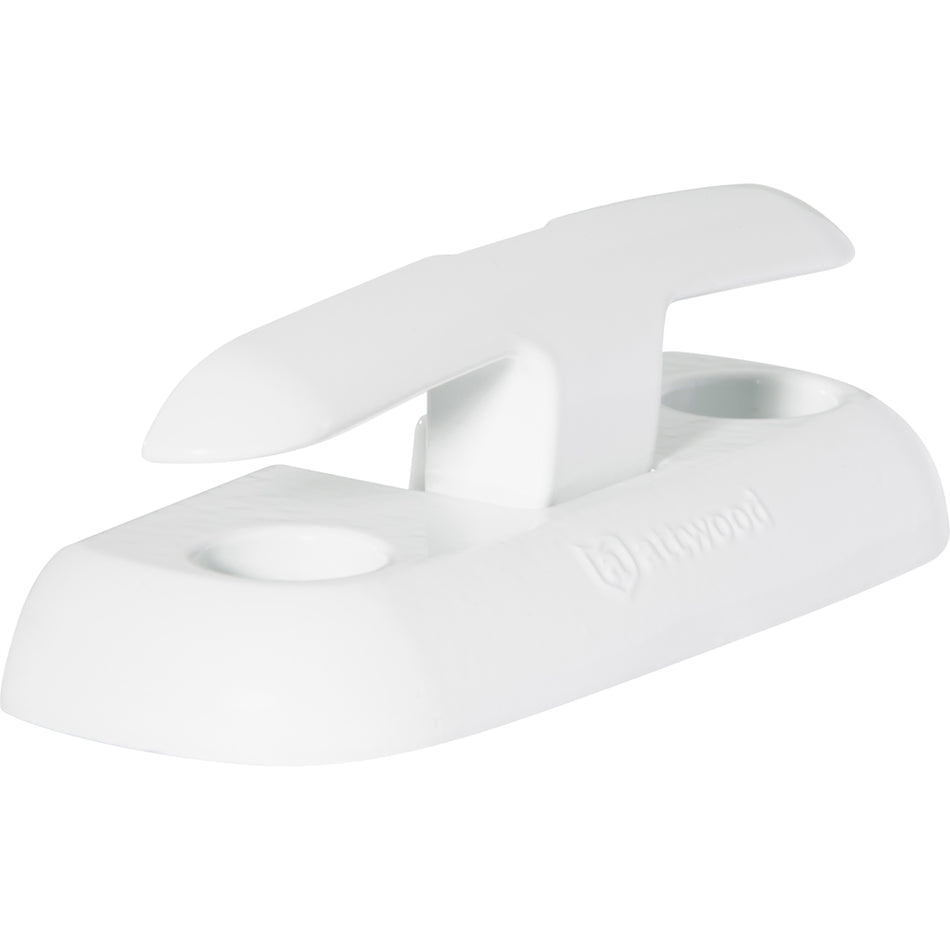 Attwood 6" Klappbare Dockklampe [12048-4]