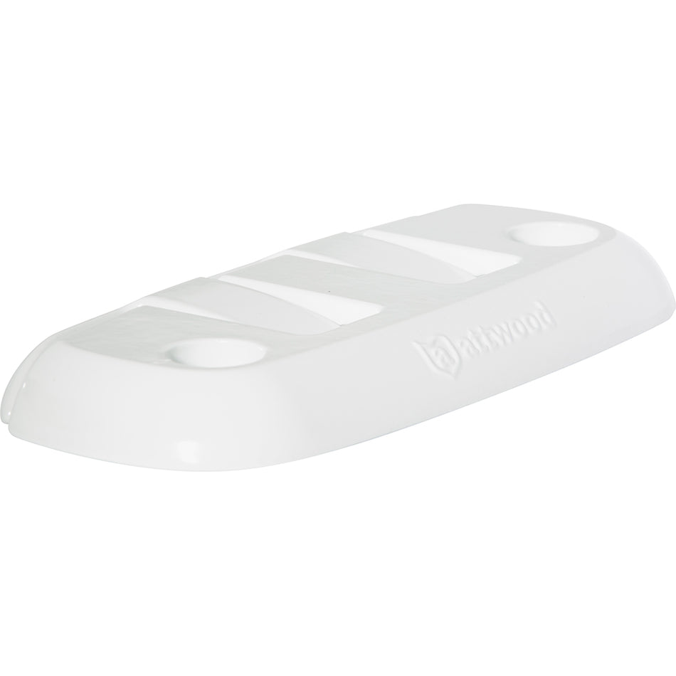 Attwood 8" Klappbare Dockklampe [12049-4]