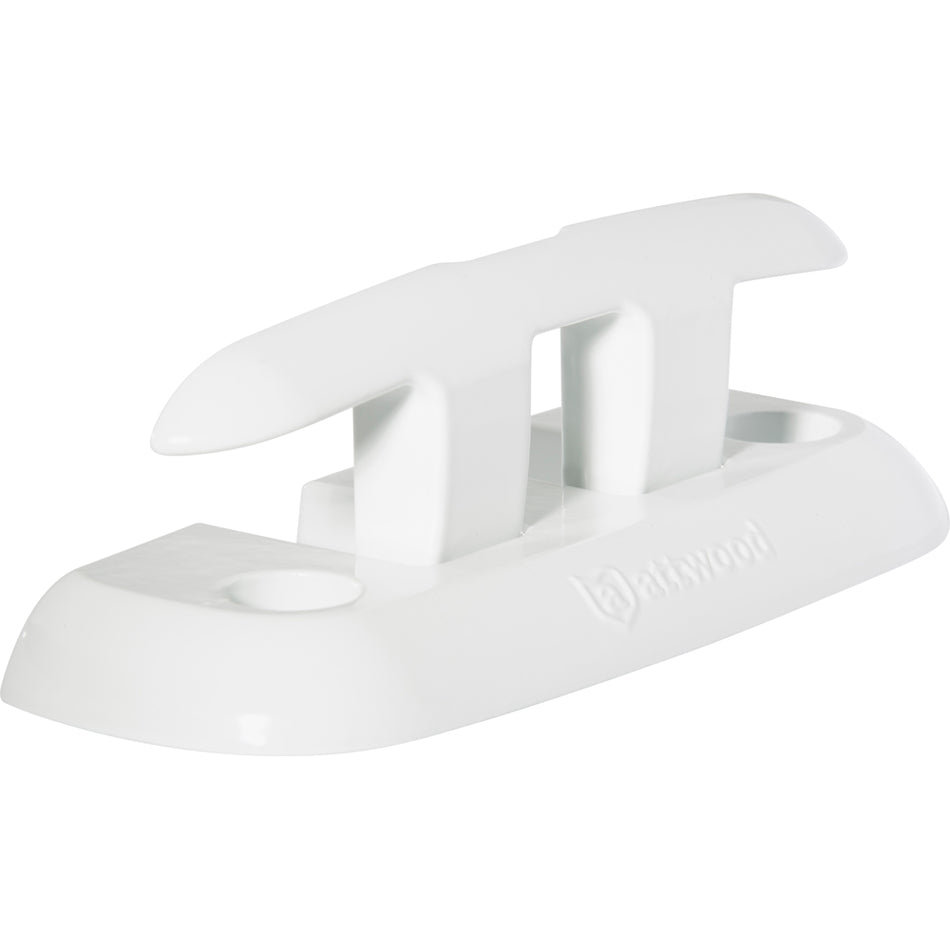 Attwood 8" Klappbare Dockklampe [12049-4]