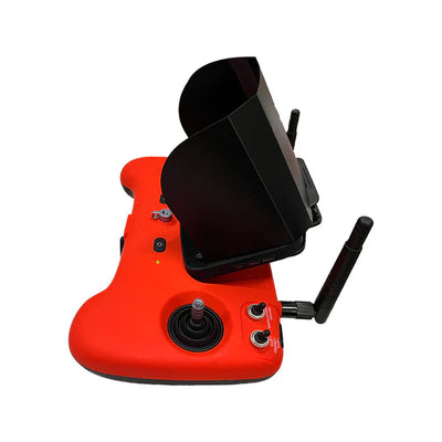 Remote Controller Sun Shade for Fisherman Max and FD3  Drone