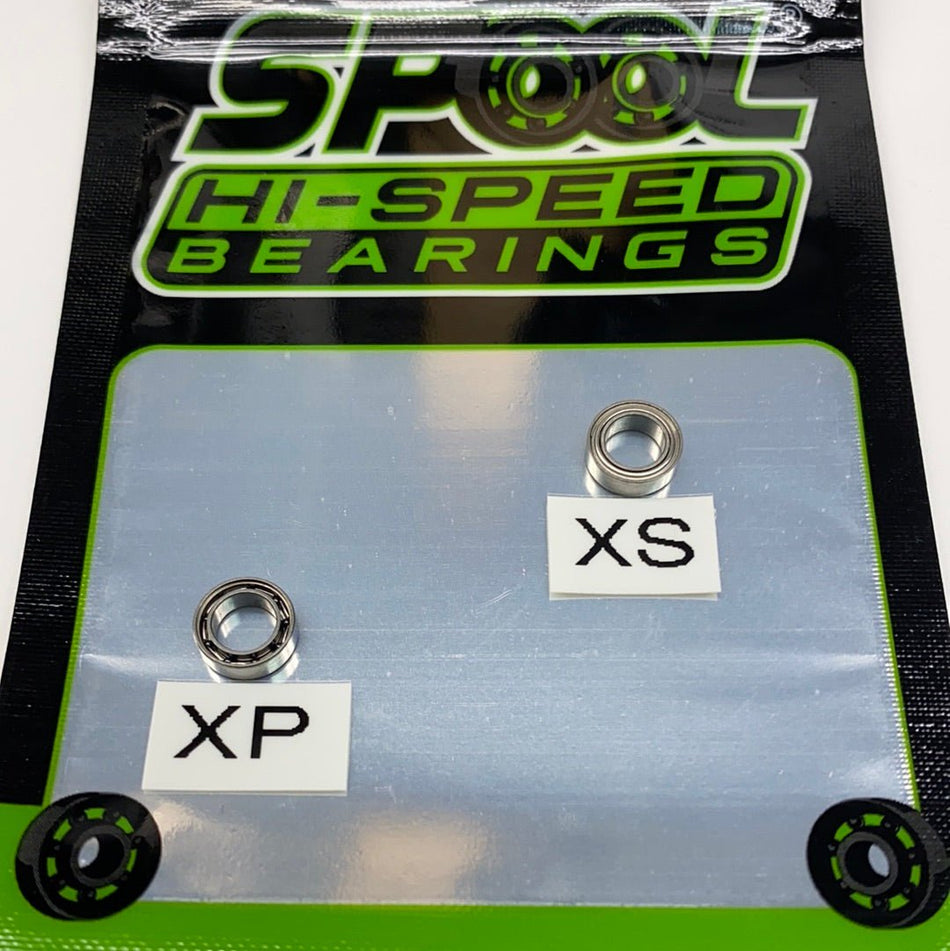 5x8x2.5 Single - Get Tight Gear