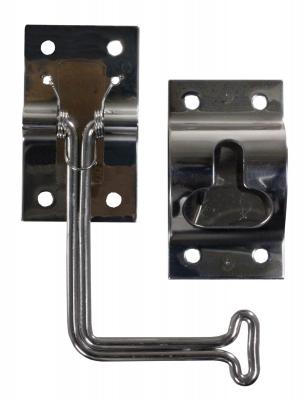 6' 90 DEGREE DOOR HOLDER - Get Tight Gear