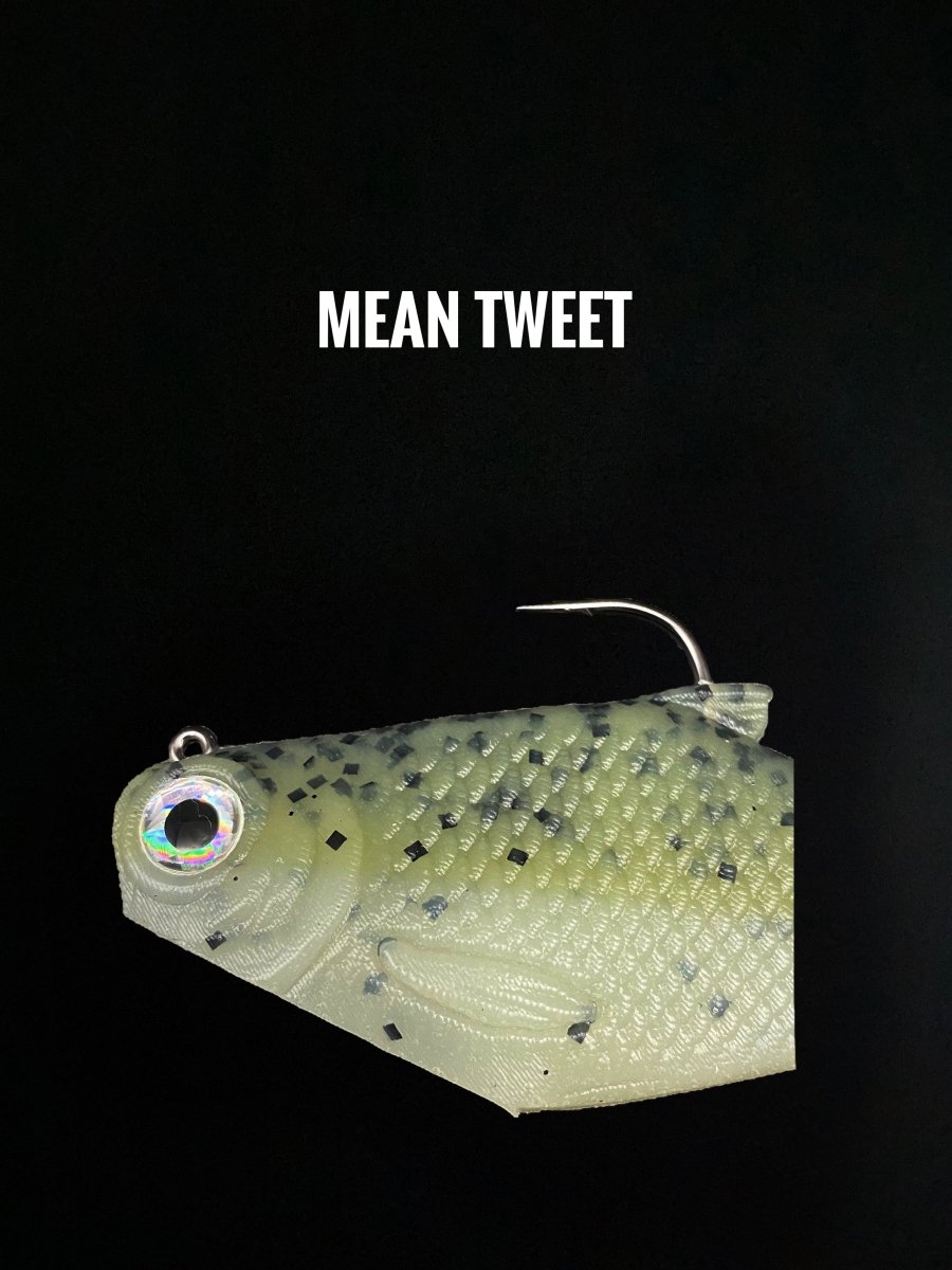 6" Bacca Burrito Medium Sink - Get Tight Gear