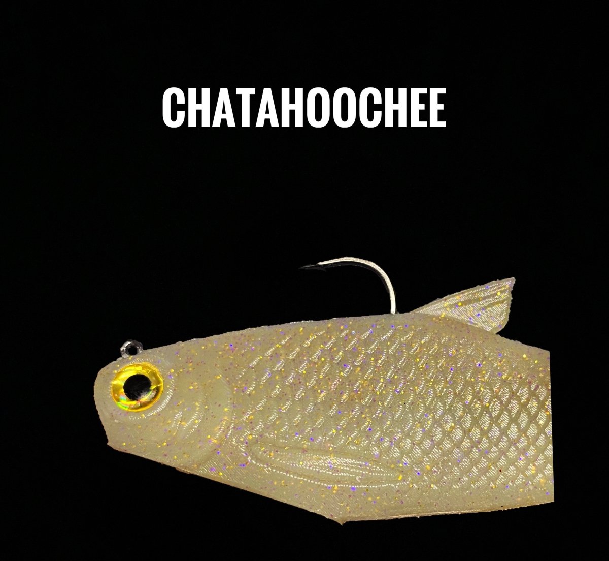 6" Bacca Burrito Medium Sink - Get Tight Gear