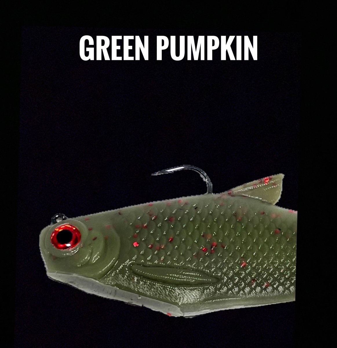 6" Bacca Burrito Medium Sink - Get Tight Gear