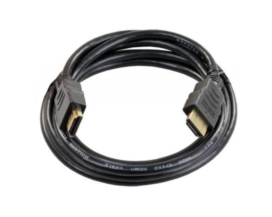 6' HDMI COAX JUMPER - Get Tight Gear
