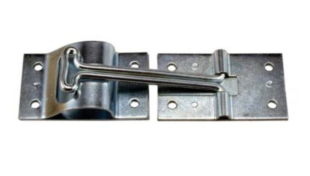 6' METAL T - STY DOOR HLDR - Get Tight Gear