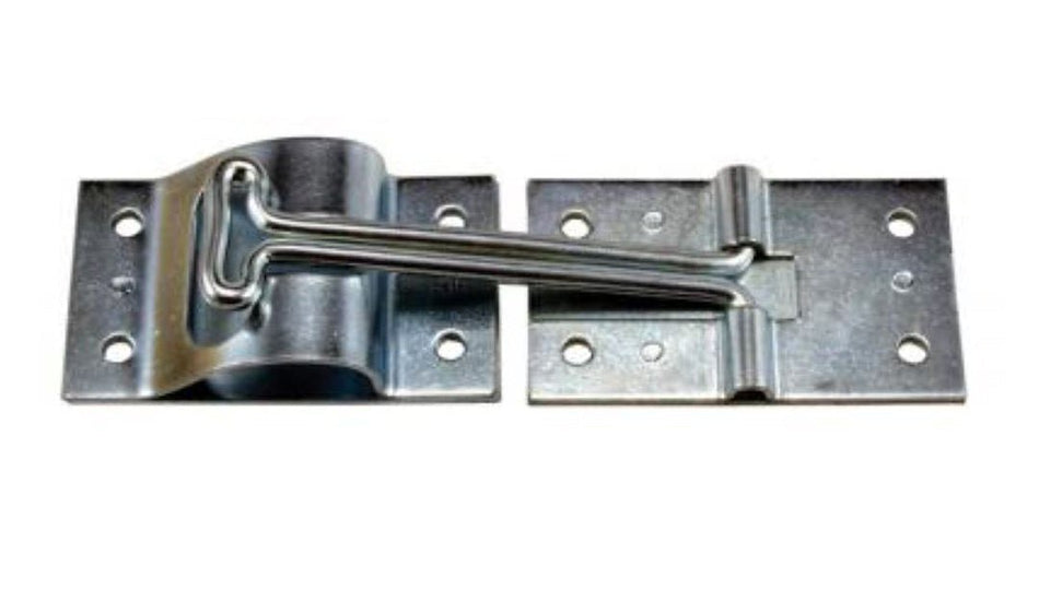 6' METAL T - STY DOOR HLDR - Get Tight Gear