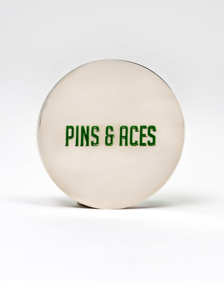 6 Milly - Spearmint Ball Marker - Get Tight Gear