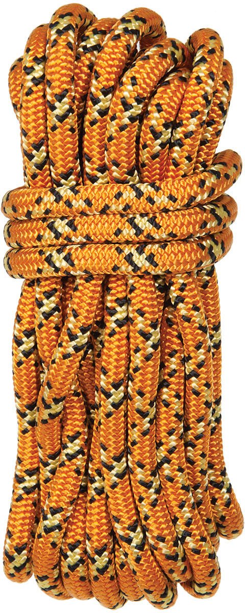 6 Mm Cut Cord X 5 M(16.5') - Get Tight Gear