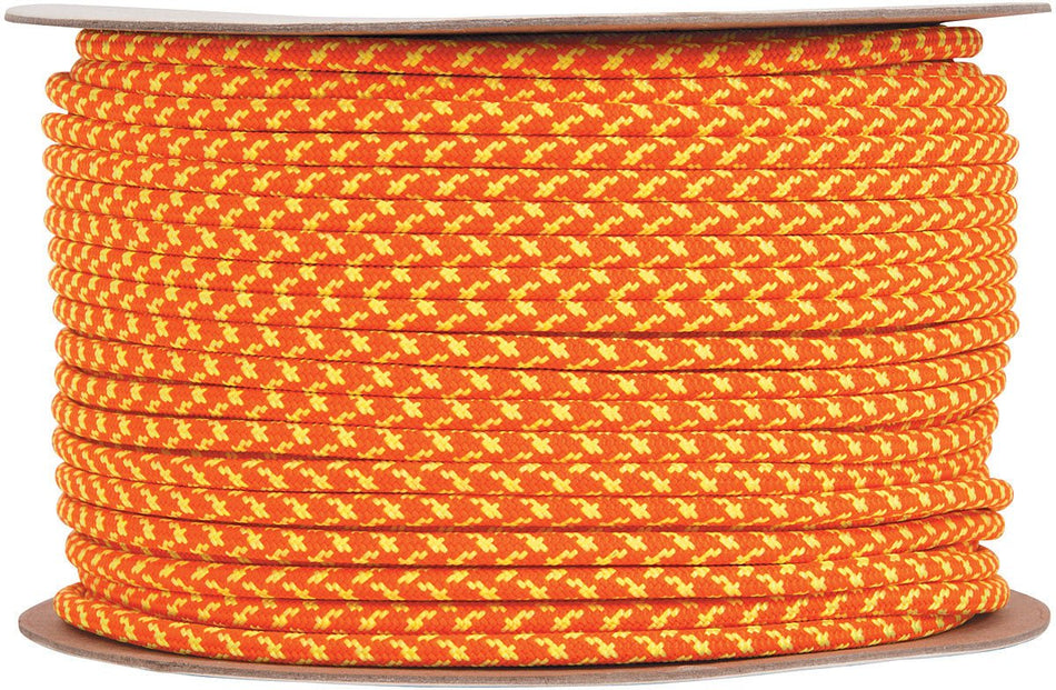 6 Mm X 300' Acc Cord Orange - Get Tight Gear