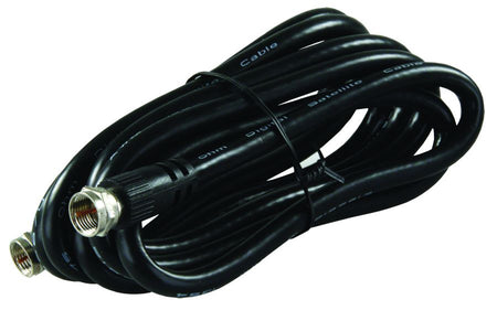 6' RG6 INTERIOR TV CABLE - Get Tight Gear