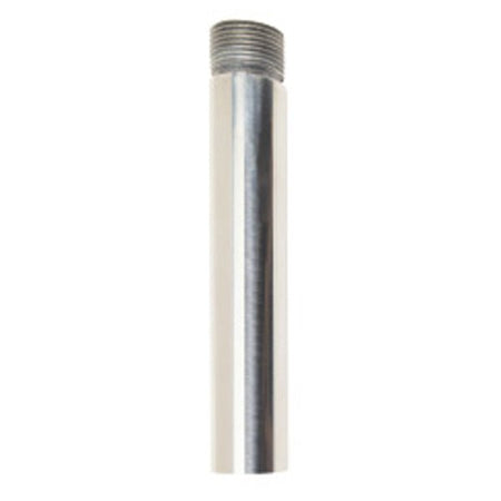 6' SS ANTENNA EXT 1' DIA - Get Tight Gear