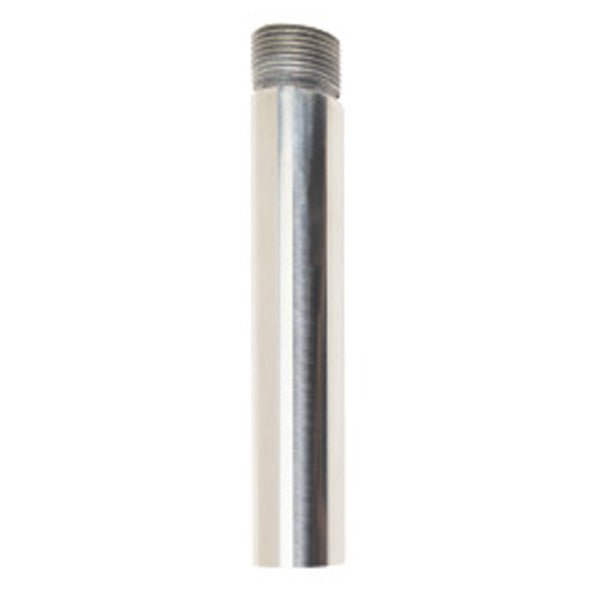 6' SS ANTENNA EXT 1' DIA - Get Tight Gear