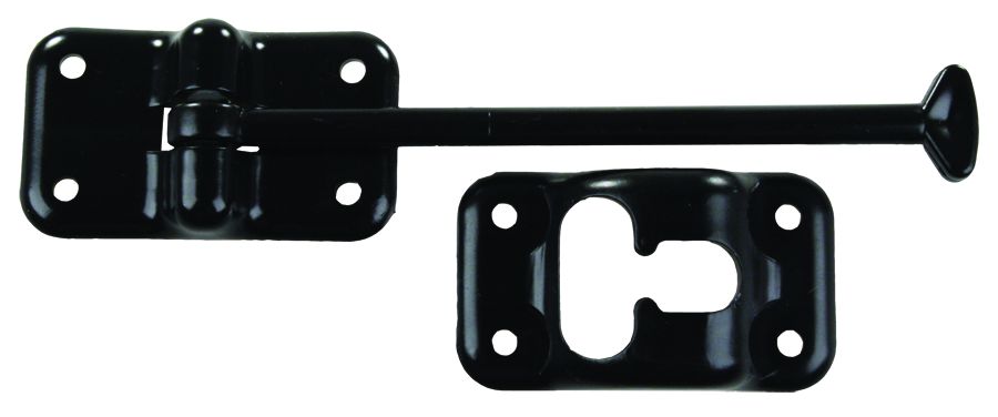 6' T - STY DOOR HLDR BK - Get Tight Gear