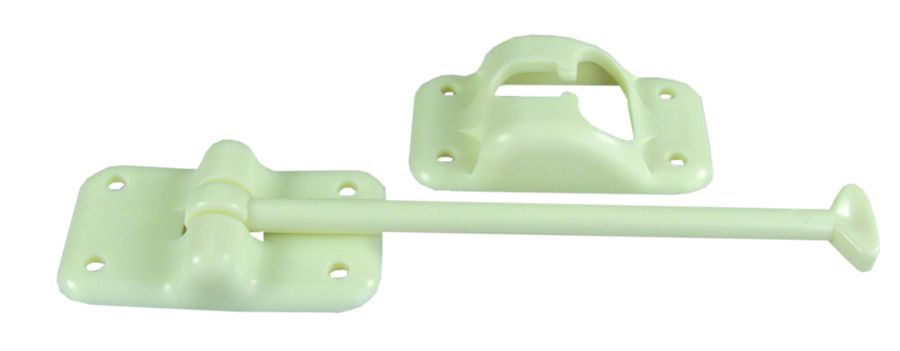 6' T - STY DOOR HLDR CW - Get Tight Gear