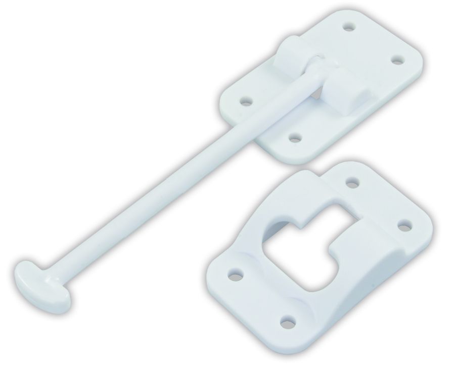 6' T - STY DOOR HLDR PW - Get Tight Gear