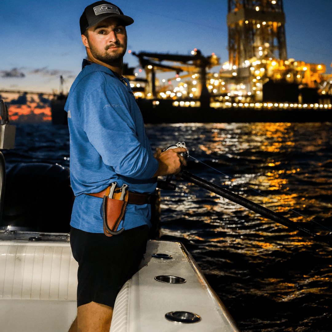 6" TITANIUM PLIERS - Get Tight Gear