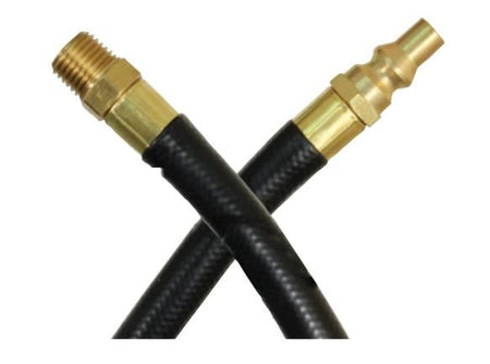 60' 1/4' OEM RV APPL HOSE STD - Get Tight Gear