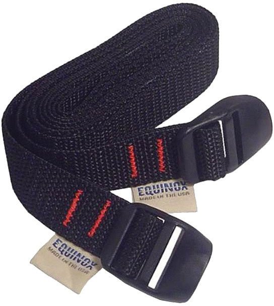 60 In. Lash Straps 2 Pk - Get Tight Gear