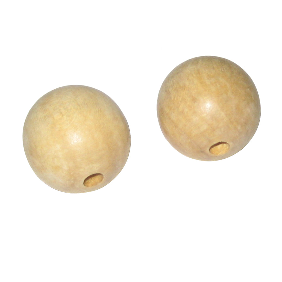 Topes de línea de corcho para estabilizadores TACO - 1-1/4" (par) [COK-0017-2]