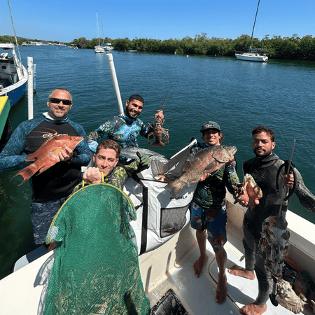 60x20'' Fish Cooler Bag With YKK Zipper, Flat Bottom - Get Tight Gear