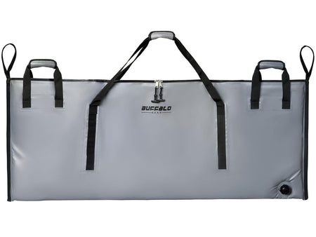 60x24'' Fish Cooler Bag with YKK Zipper - Get Tight Gear