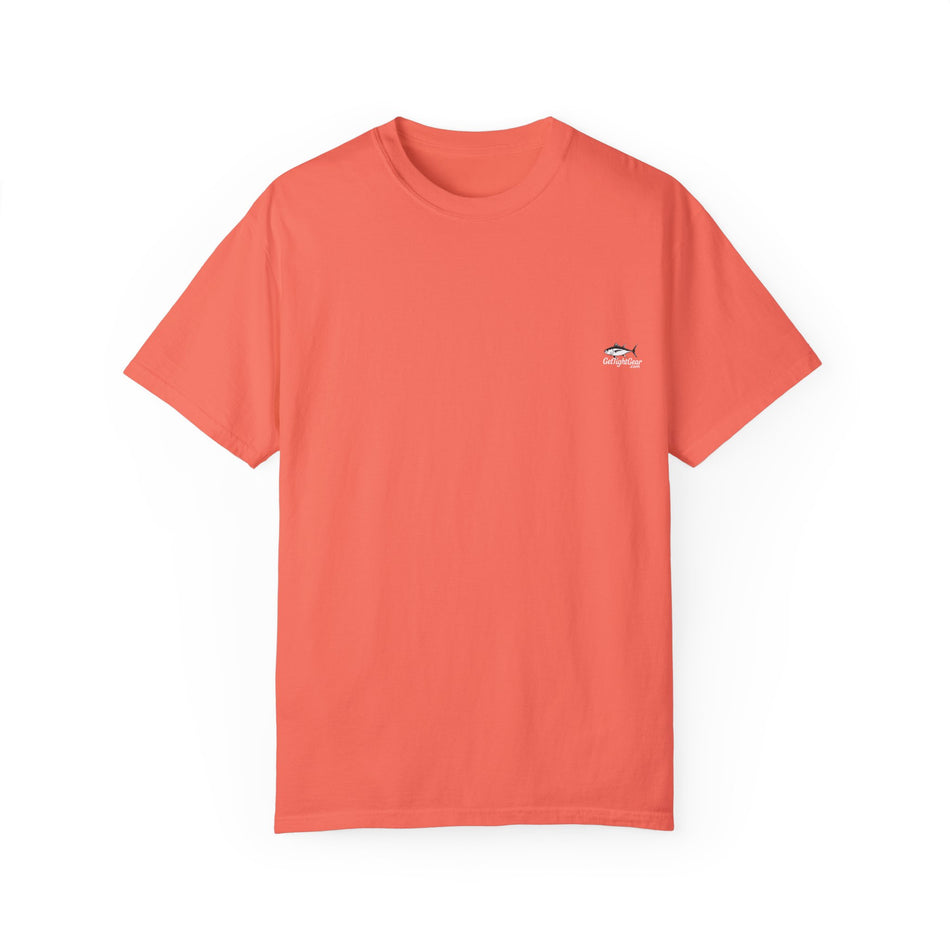 Unisex Catch Fish Now T-Shirt