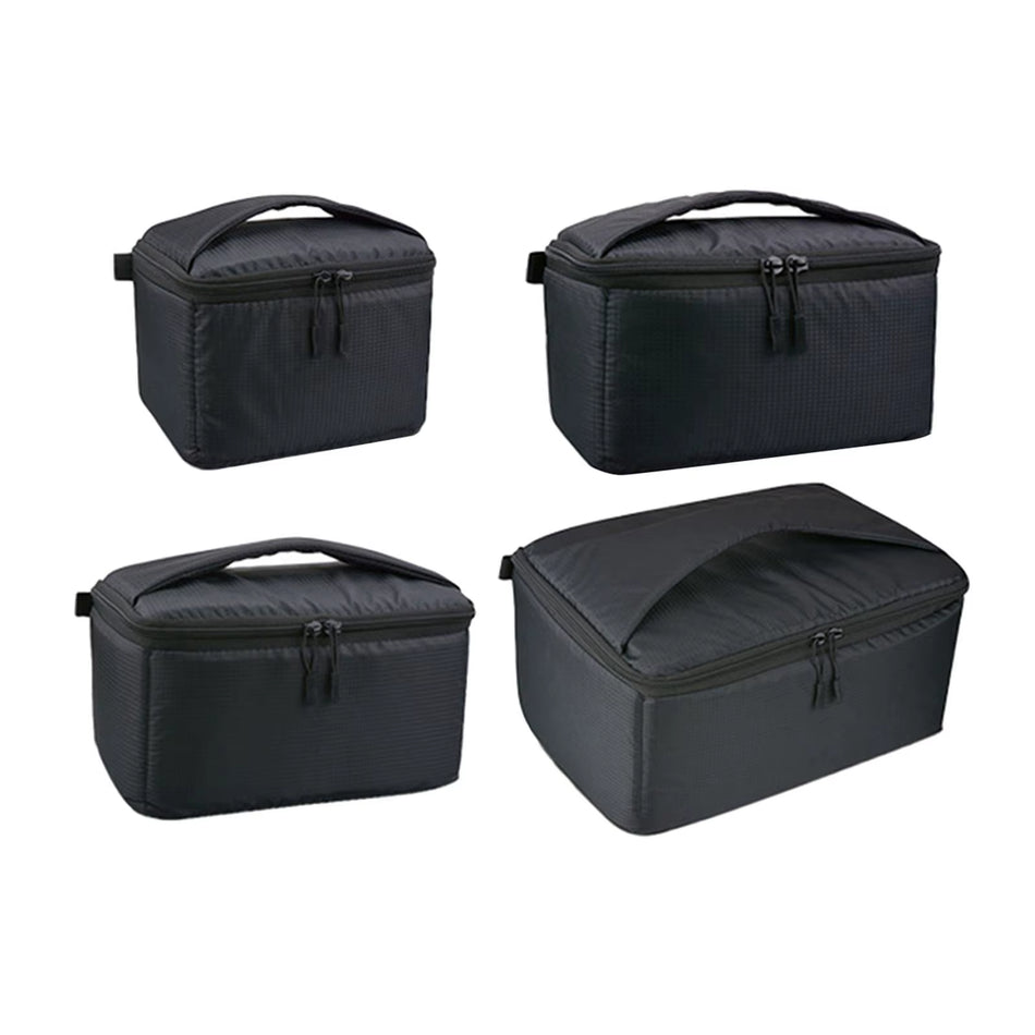 Reel-y Cool Fishin' Gear Bag: The Ultimate Fishy Fortress for Your Tackle Trophies!