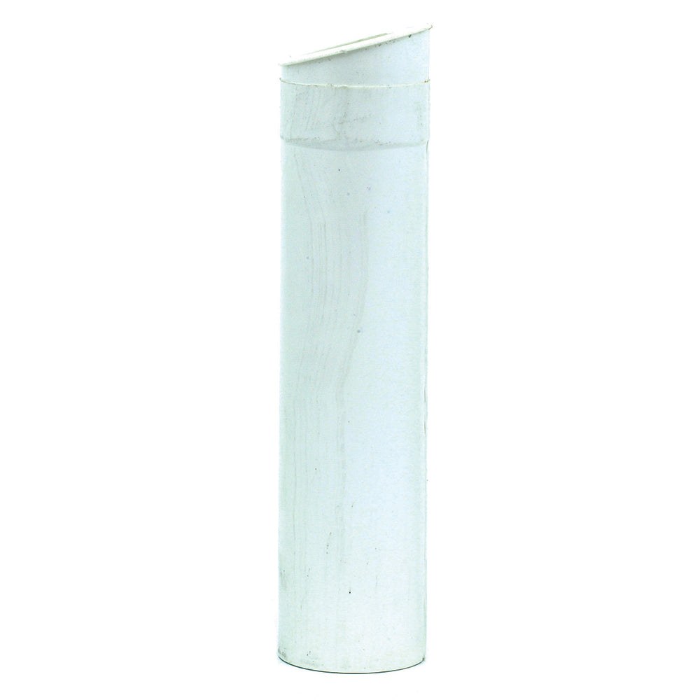 Tigress Replacement Vinyl Insert - 15 - 9" - White