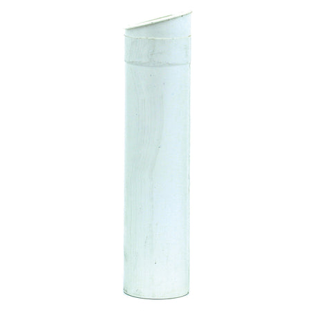 Tigress Replacement Vinyl Insert - 15 - 9" - White