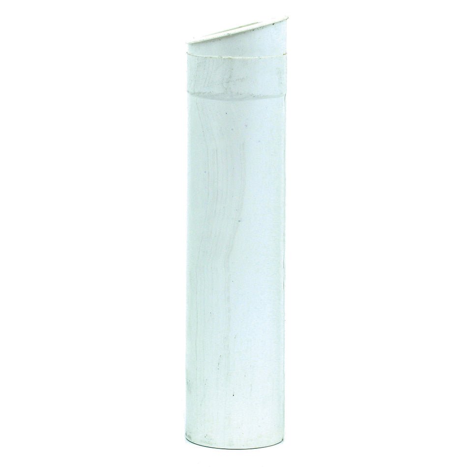 Tigress Replacement Vinyl Insert - 15 - 9" - White