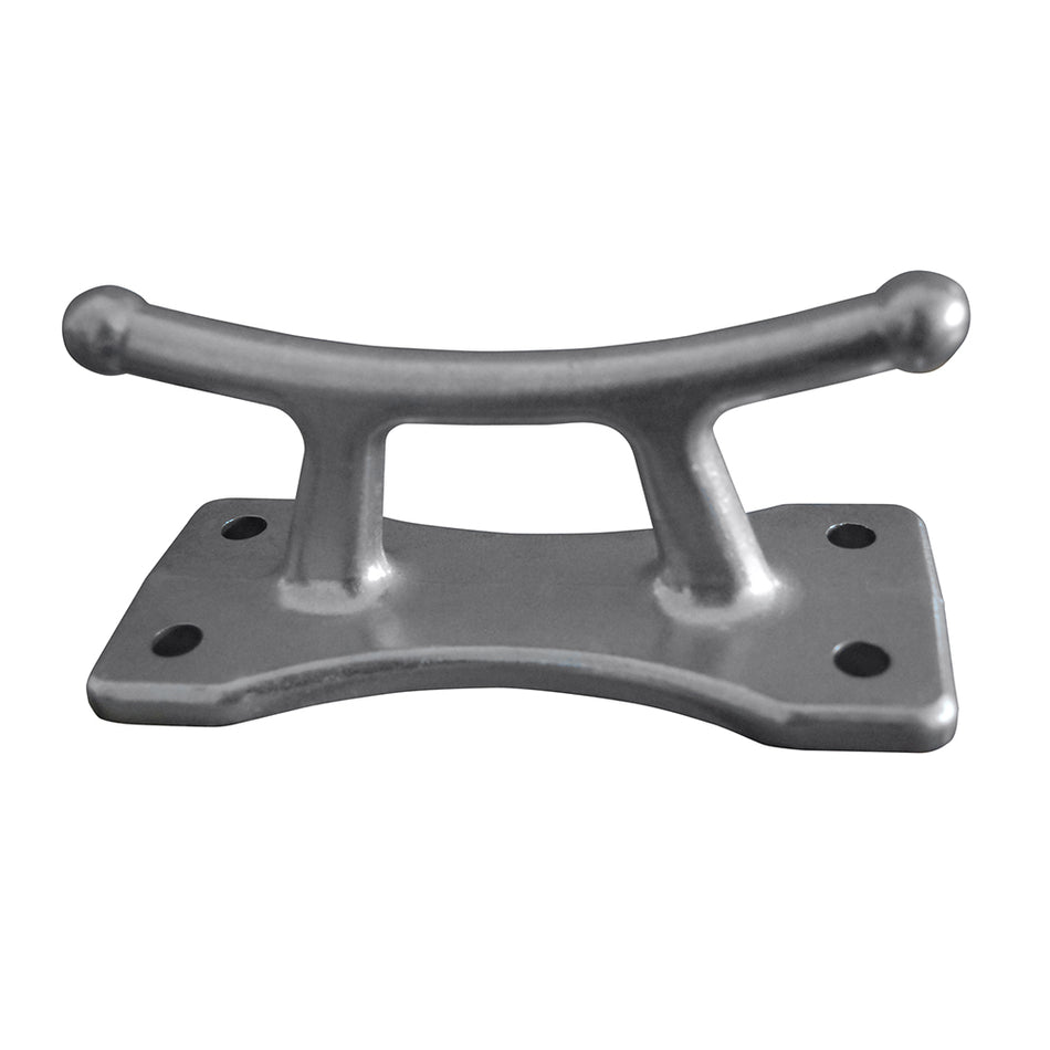 Dock Edge Classic Cleat - Aluminium poliert - 6-1/2" [2506P-F]