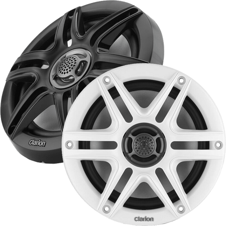 6.5 - INCH COAXIAL MARINE SPEAKERS 30 - Get Tight Gear