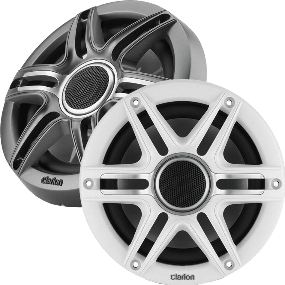6.5 - INCH COAXIAL MARINE SPEAKERS 50 - Get Tight Gear
