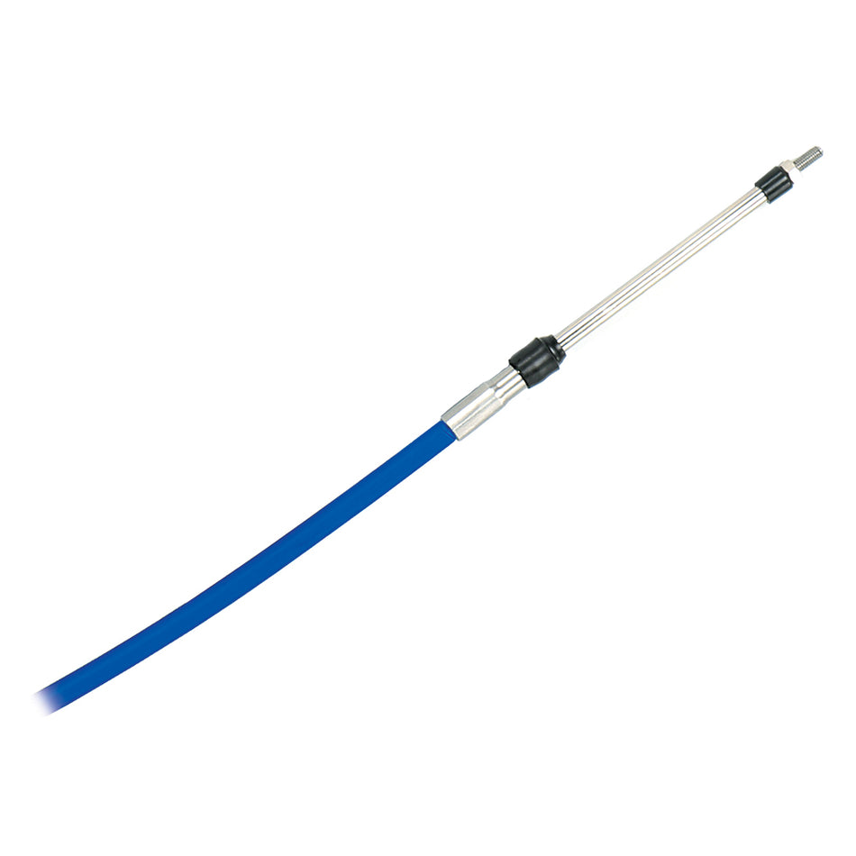 Uflex MACH Series High Efficiency & Flexibility Engine Control Cable - 33C Universal Style  - 34'