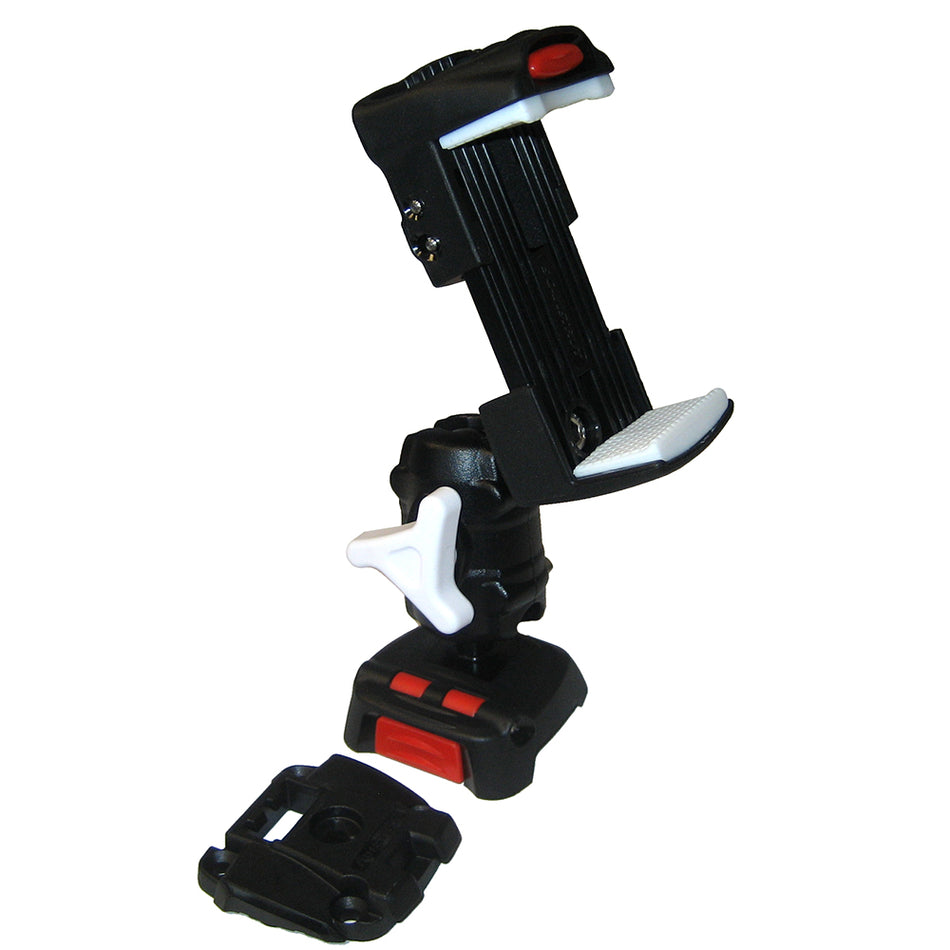 Scanstrut ROKK Mini-Montagesatz – Feste Halterung – Telefonklemme [RLS-509-401]