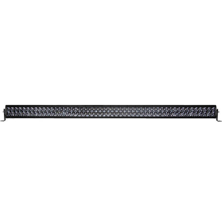 RIGID Industries E-Series PRO 50" - Spot LED - Midnight Edition - Black