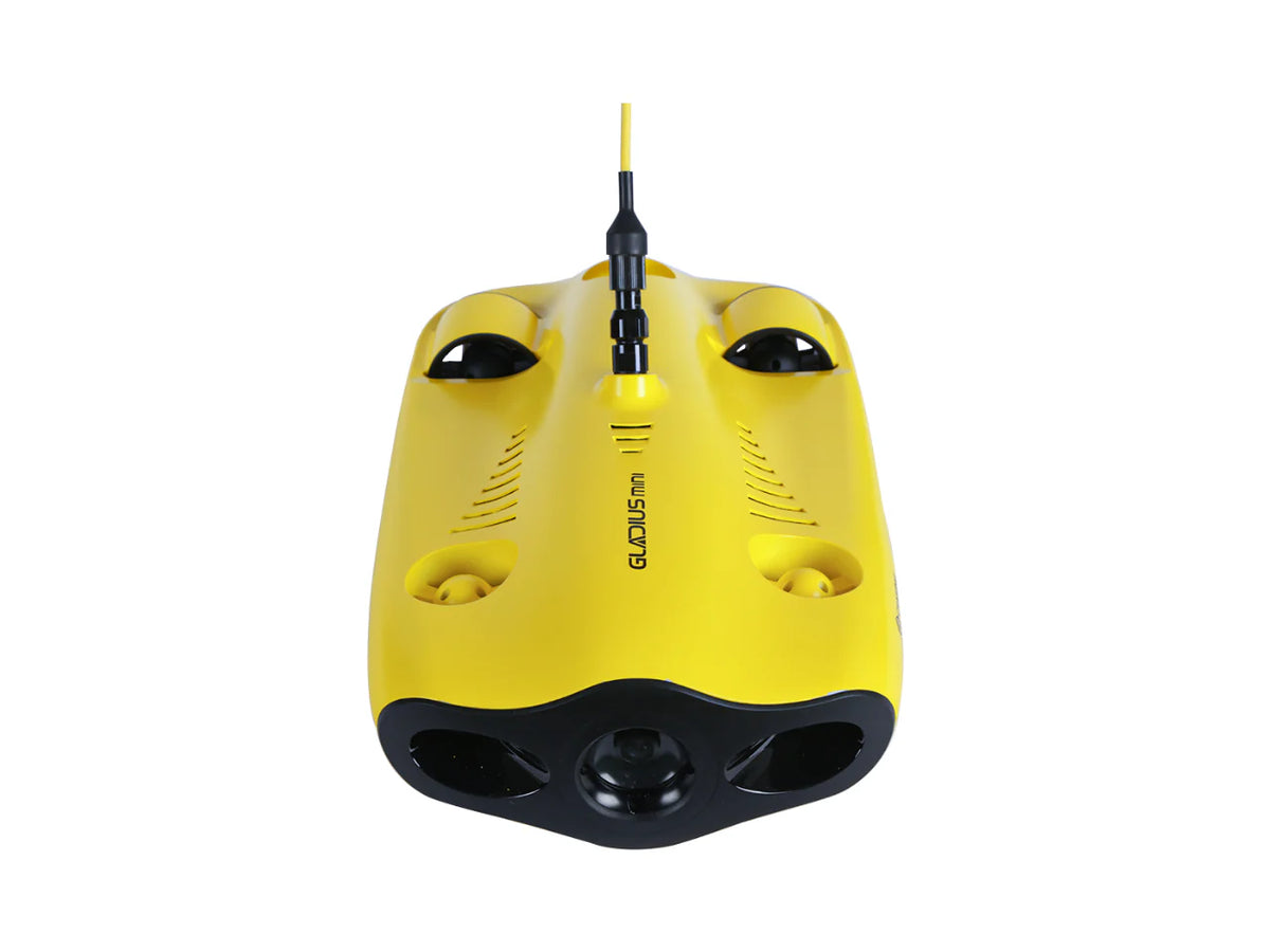 GLADIUS MINI Underwater Drone ROV Kit