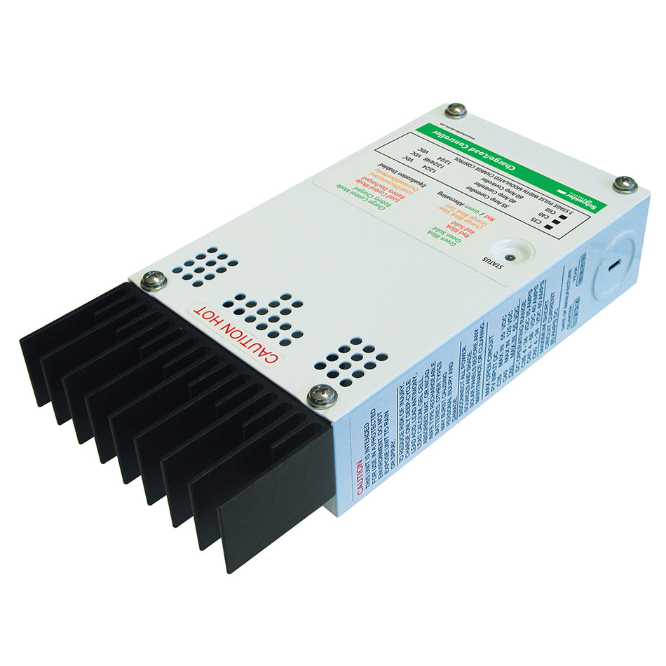 Controlador de carga solar Xantrex Serie C - 60 amperios [C60]