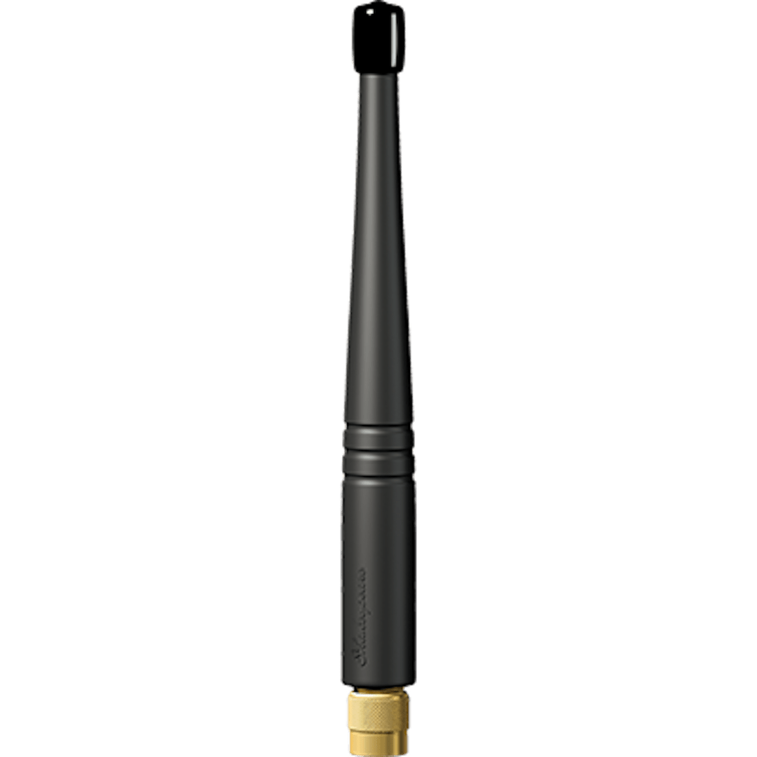 7' VHF QUICK CONNECT FLEX ANTENNA - Get Tight Gear