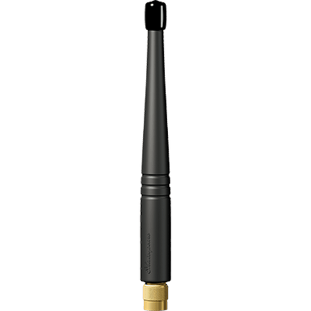 7' VHF QUICK CONNECT FLEX ANTENNA - Get Tight Gear