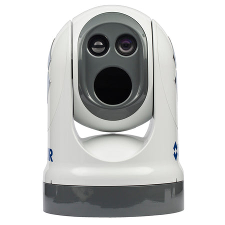 FLIR M400 Stabilized Thermal/Visible Camera w/JCU - 640 x 480