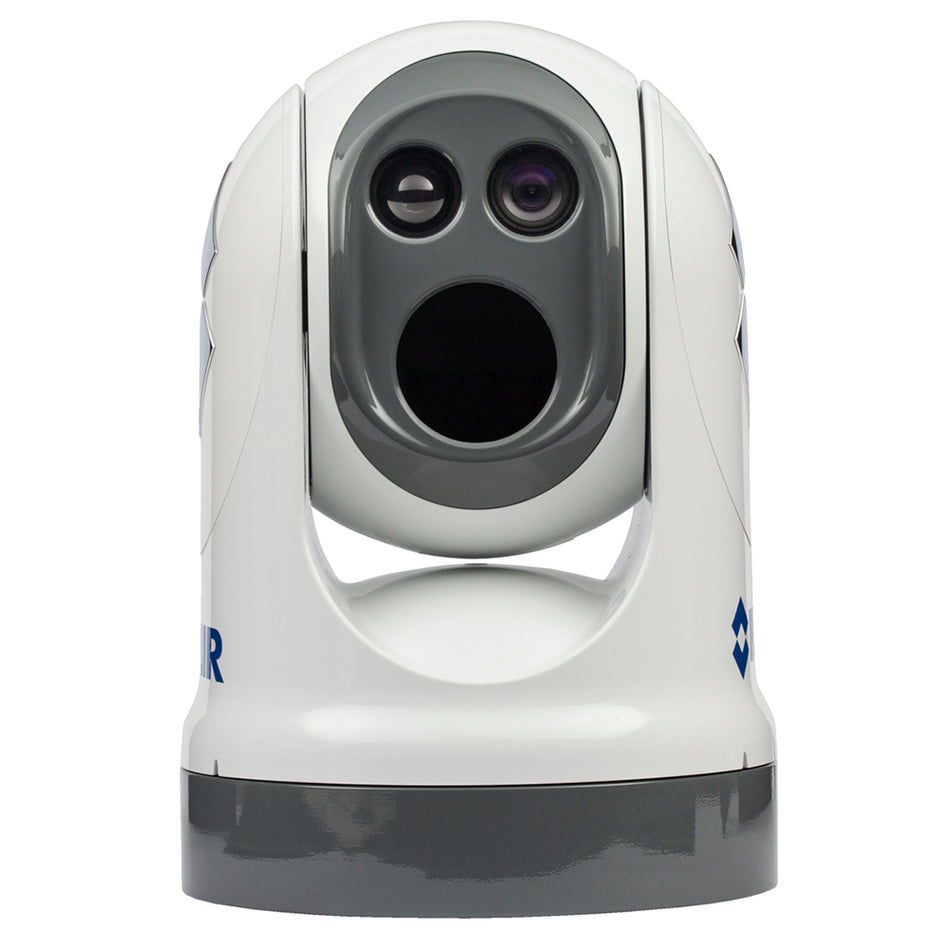 FLIR M400 Stabilized Thermal/Visible Camera w/JCU - 640 x 480